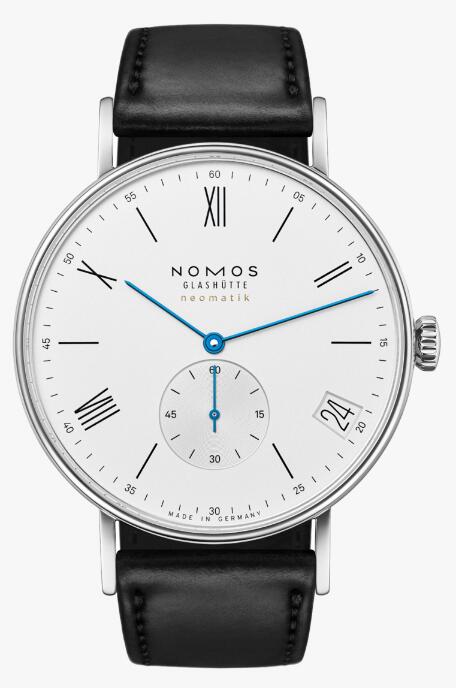 NOMOS GLASHUTTE LUDWIG NEOMATIK 41 DATE 260 Replica Watch